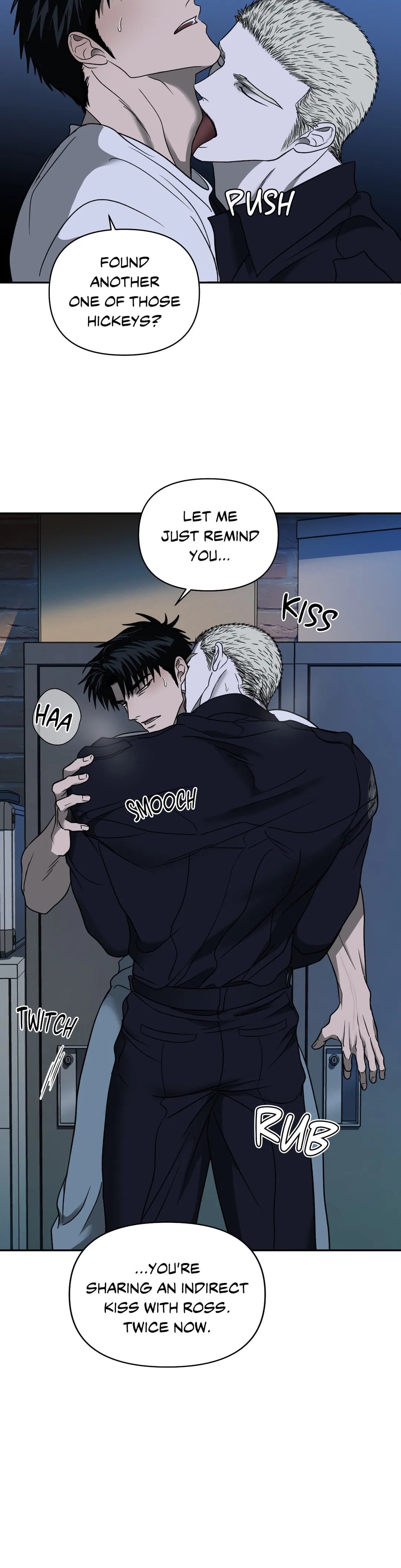 Shutline, Chapter 55 image 10